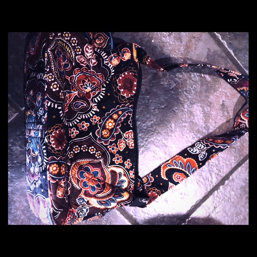 Vera Bradley bag